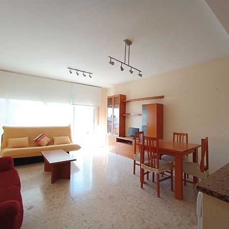 Aiguaneu Sa Massaneda Daire Blanes Dış mekan fotoğraf