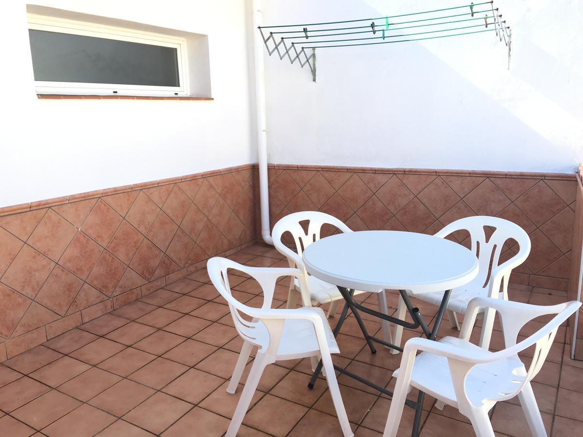 Aiguaneu Sa Massaneda Daire Blanes Dış mekan fotoğraf